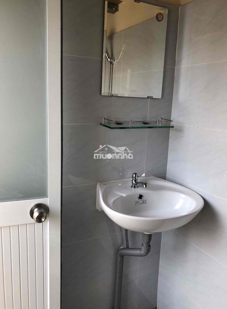 Cho thuê phòng trọ chính chủ tại quận tân phú có thang máy, wc riêng, - 4