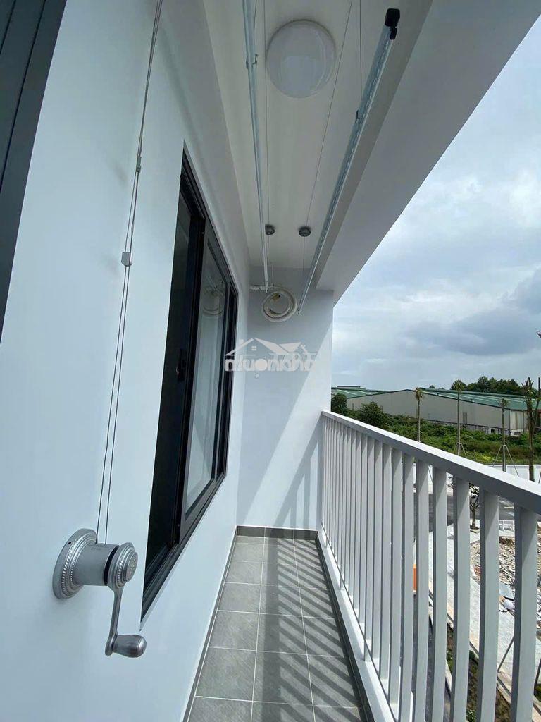 Căn hộ star tower. có một nhà bị ngộp. cắt lỗ 650 triệu - 3