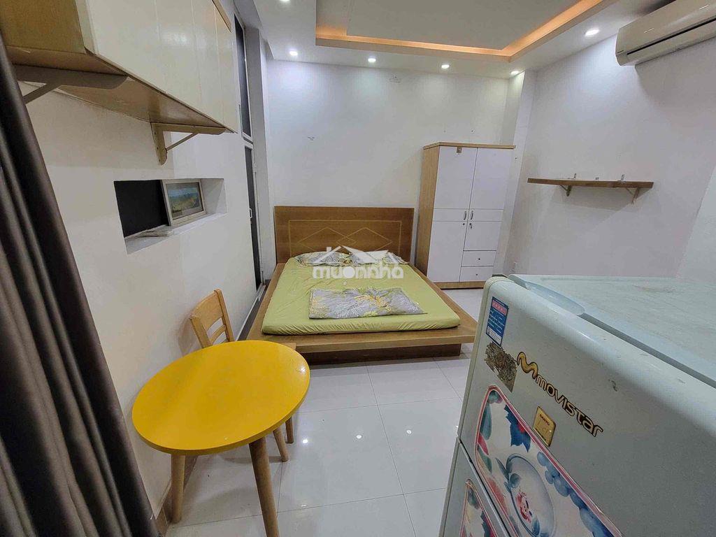 Cho thuê phòng cửa sổ huỳnh văn bánh - 4