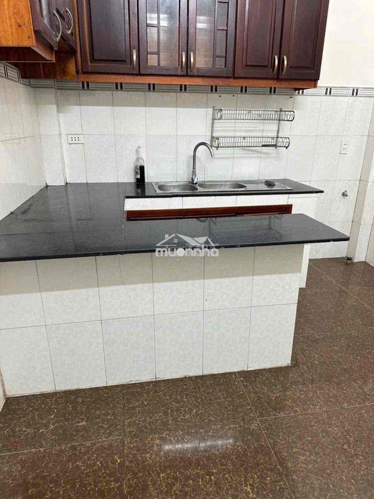 Nhà đẹp trung mỹ tây 2a cho thuê - 4