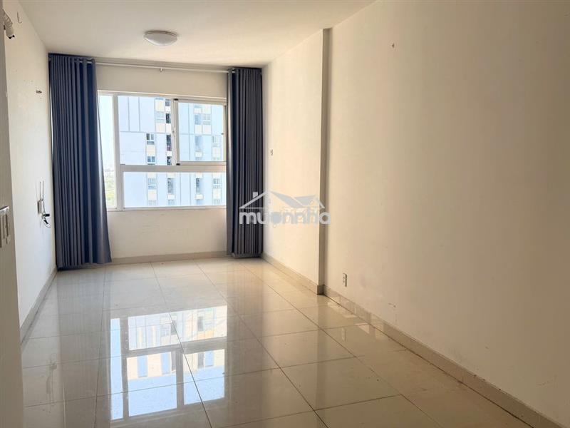 Cho thuê căn citi soho, cát lái, 2 phòng ngủ giá rẻ.