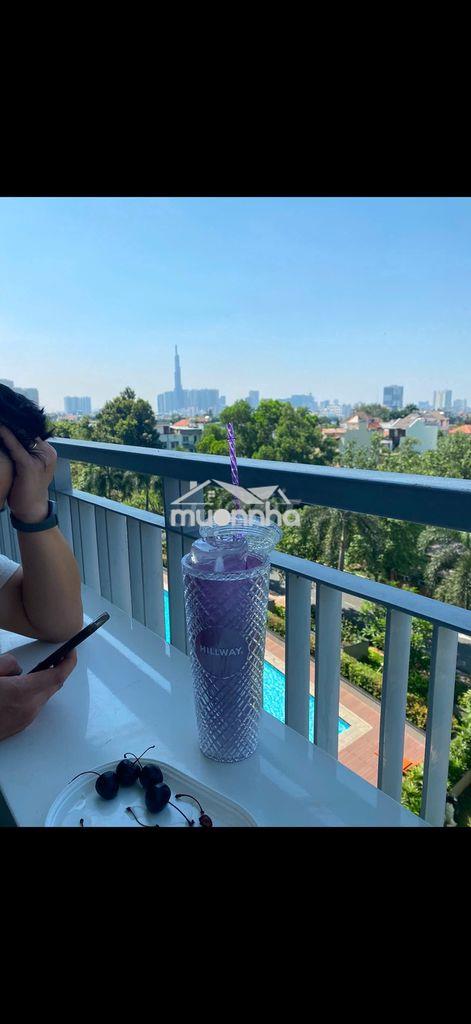 Cần bán hoặc cho thuê căn hộ 3pn opal riverside - Ảnh 2