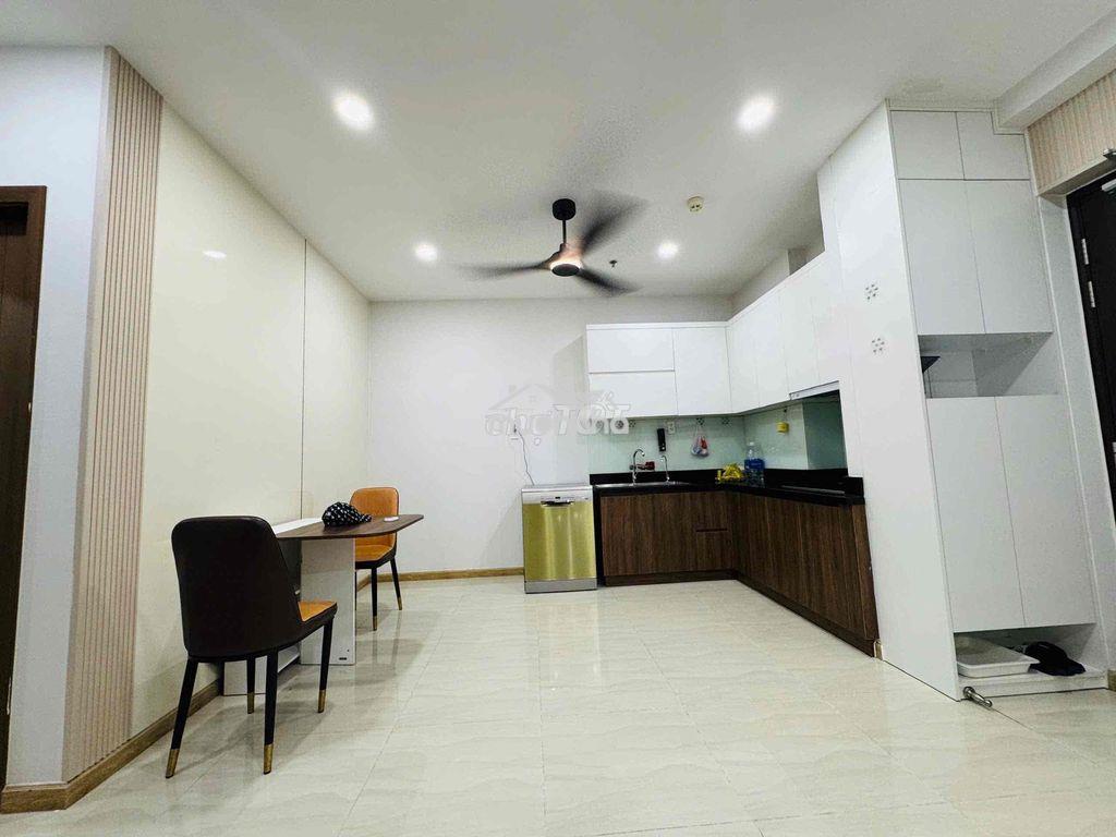 Cần cho thuê căn hộ bcons garden 2pn, 2wc - full nội thất - 3