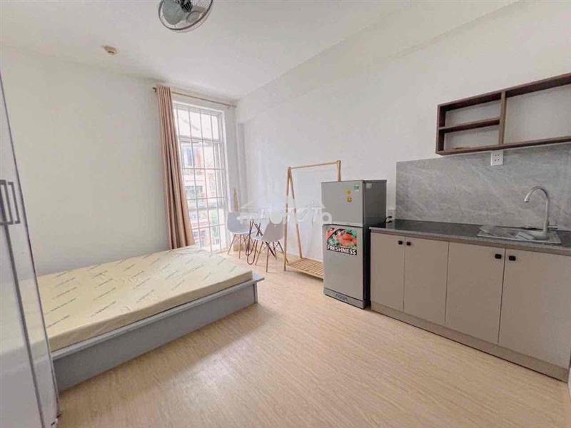 Chính chủ cho thuê căn hộ chung cư mini tại trung tâm bình thạnh