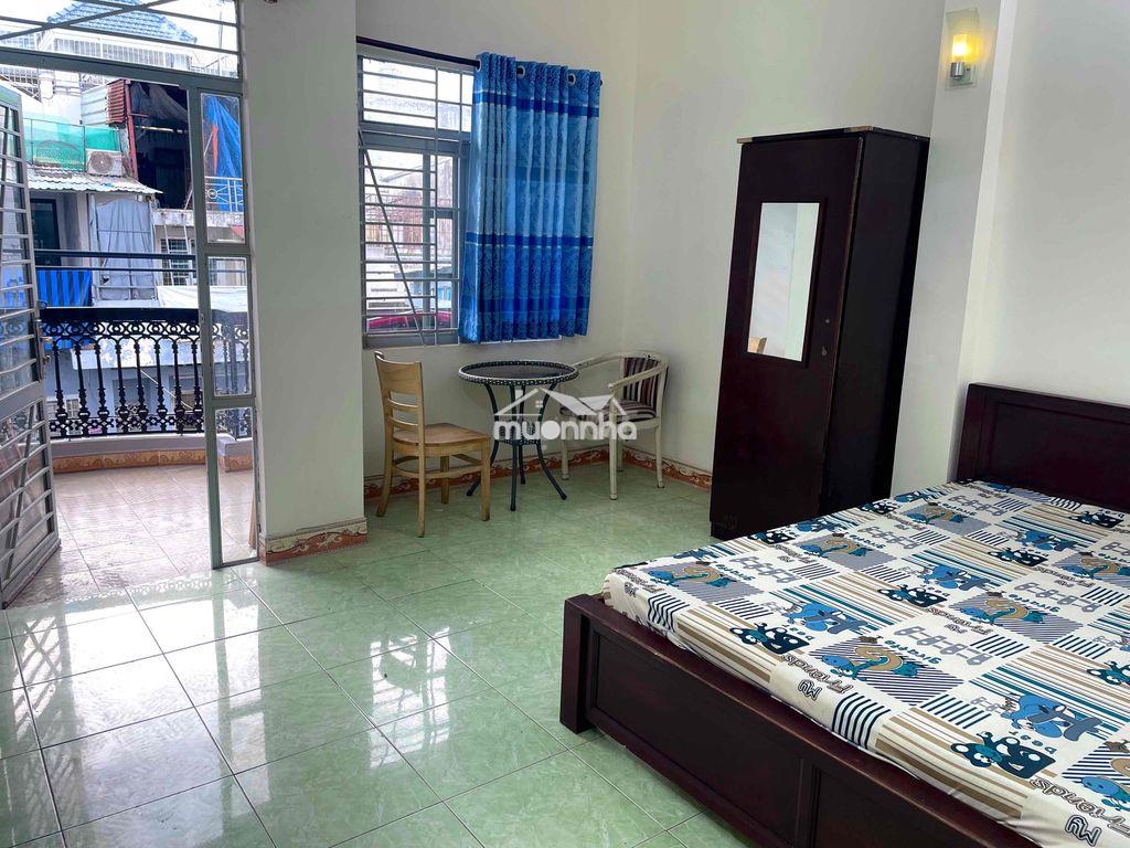 Phòng đủ tiện nghi trung tâm quận tân phú - 2
