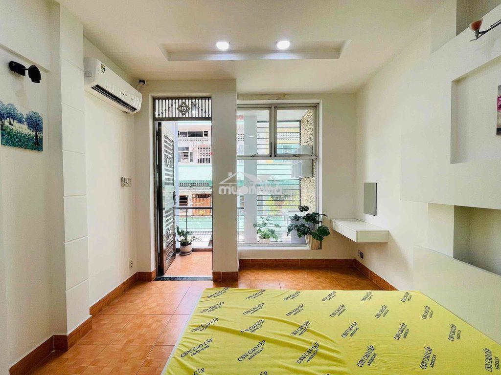 Khai trương căn hộ cao cấp tại trung tâm quận 5, quận 10 - 4