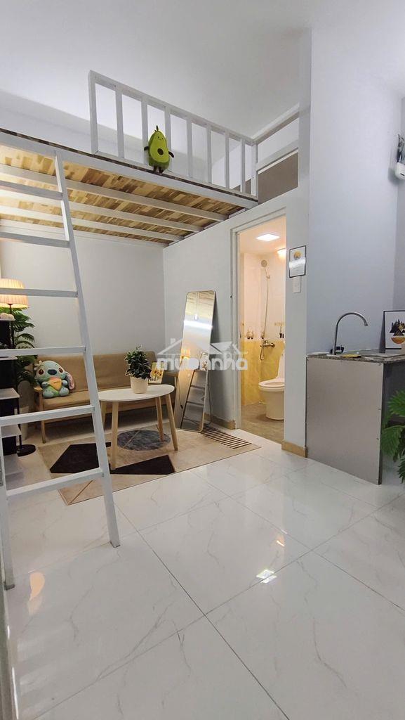 Phòng duplex xinh xắn ngay cầu trường đai - 2