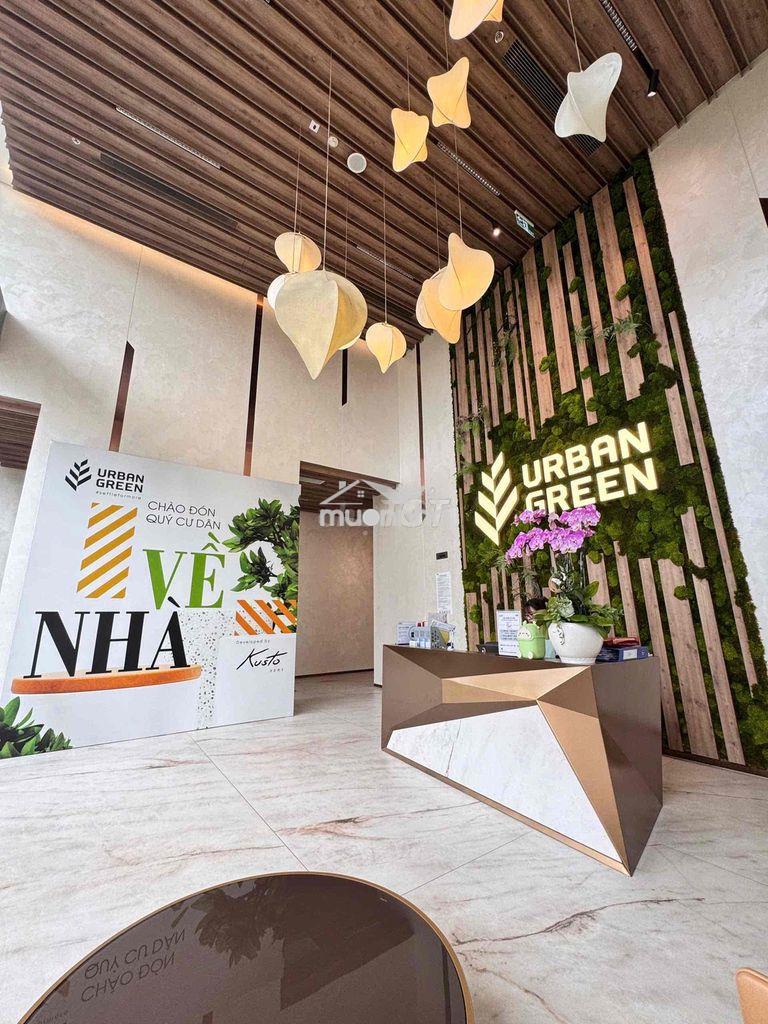 Căn hộ urban green thủ đức – vị trí vàng sát ql13, chỉ từ 4x tỷ - Ảnh 4