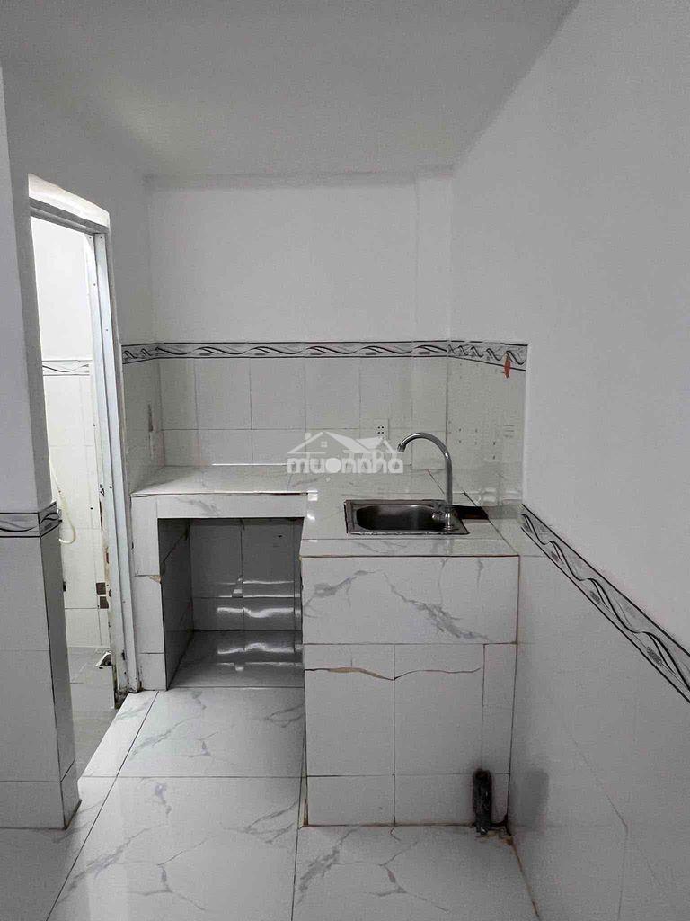 Phòng trọ 15m2 huỳnh tấn phát phú xuân nhà bè - 2