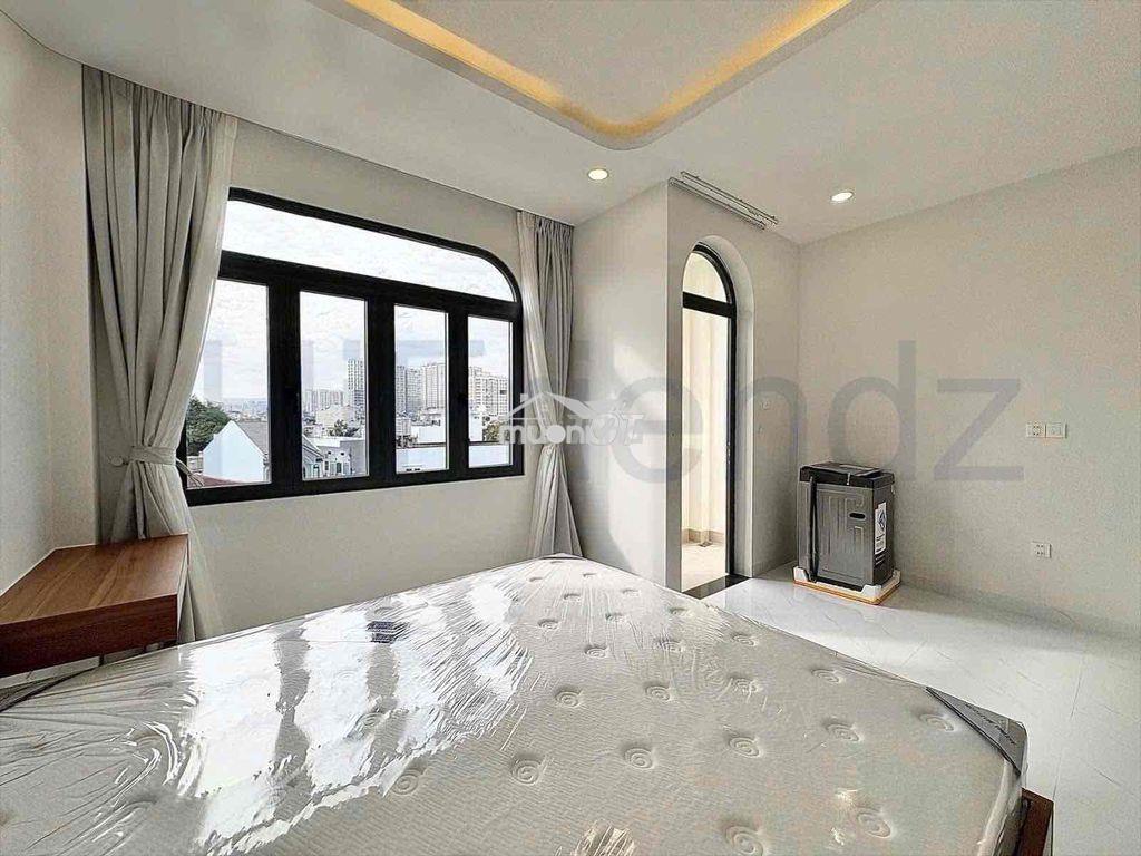 Căn hộ mini ngay sân bay - công viên hoàng văn thụ - 4