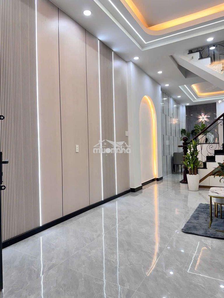 Bán gấp nhà bình tân - 3
