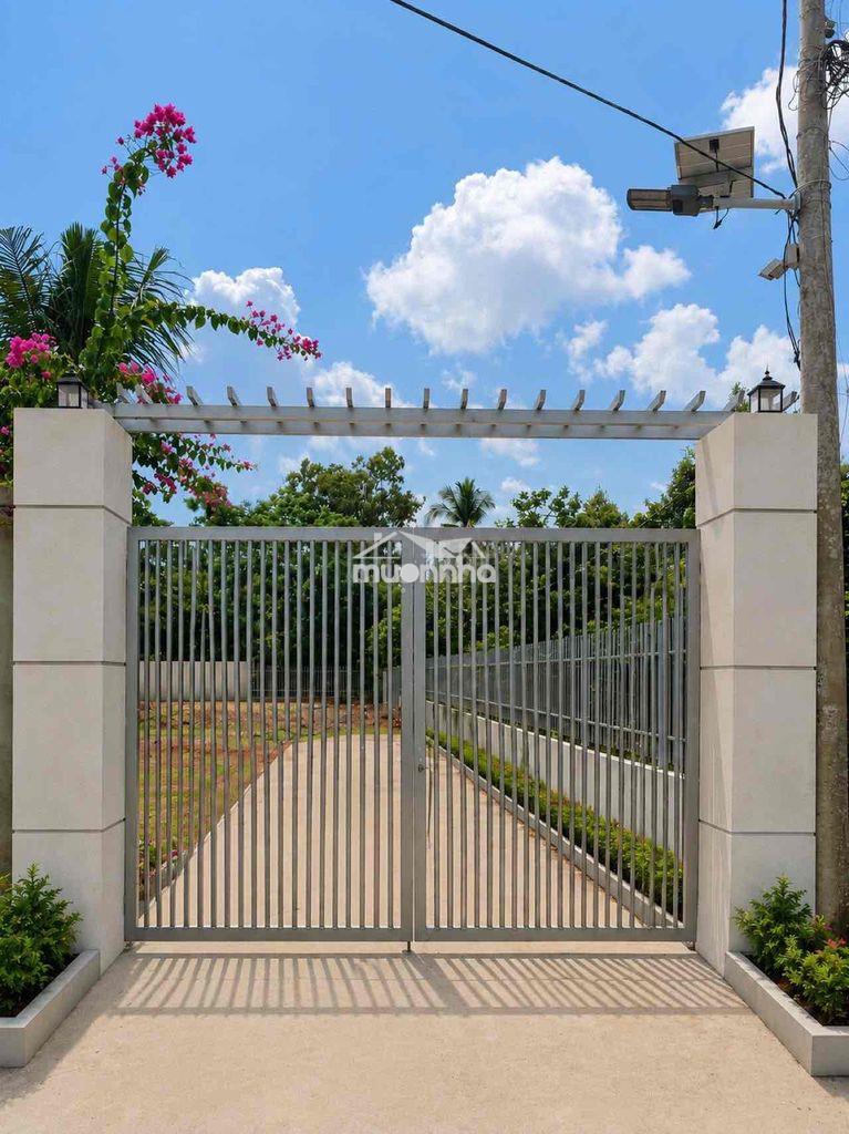 Bán nhà vườn long khánh - tp.đồng nai