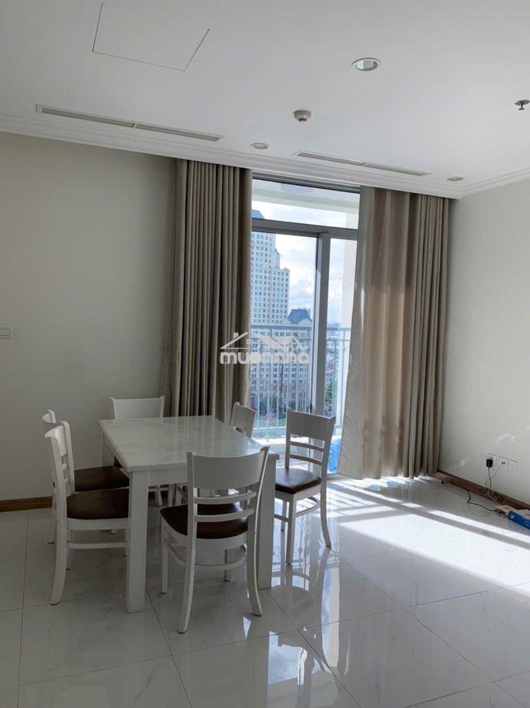 Căn hộ 1 phòng ngủ đầy đủ nội thất 18tr - 2