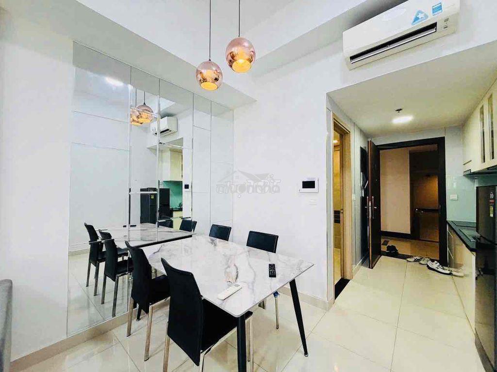 🌈 Bán chung cư rivergtae 38m2 bến vân đồn q4 - 4