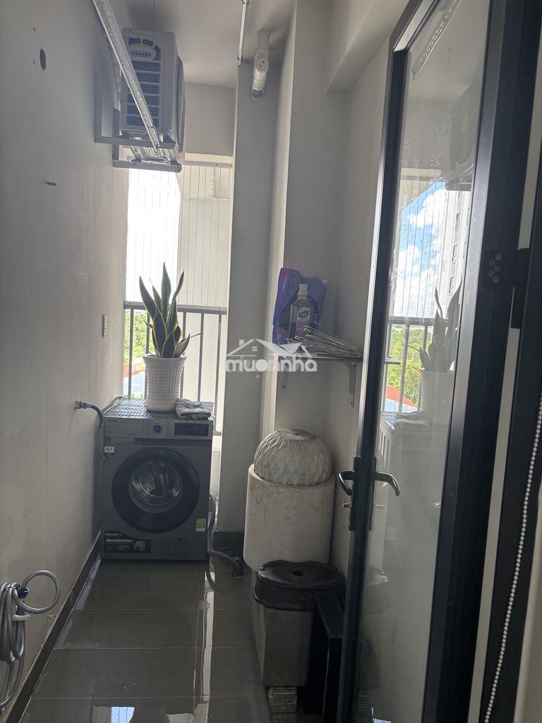 Cho thuê cc hoà bình,đầy đủ nôi thất ,bình dương, 2 pn 2wc - 4