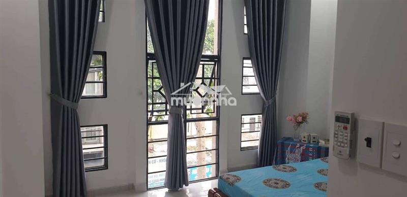 Phòng đầy đủ nội thất quận tân phú aeon