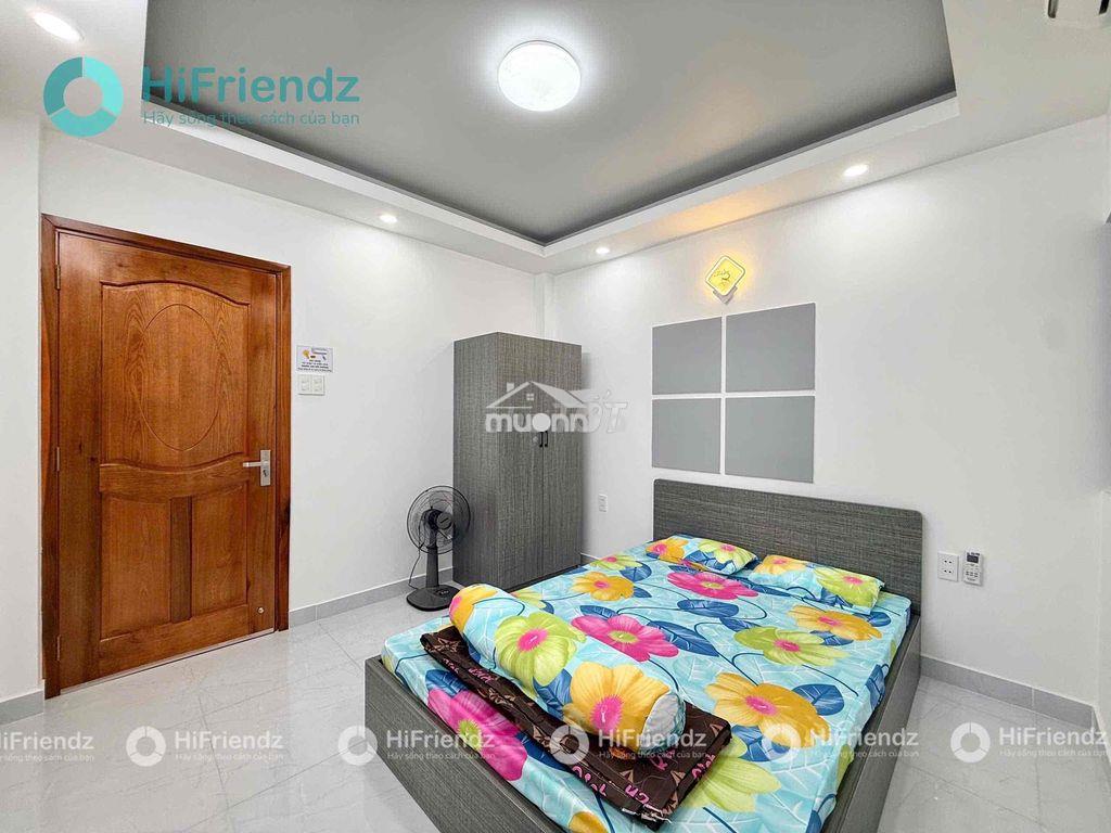 🔥Khai trương nhà mới_studio sẵn nội thất như hình_khu phan xích long - 4