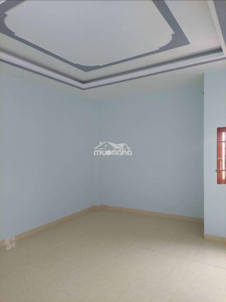 Cho thuê nhà 4x17m, 1trệt 2lầu giá 12tr/t, kcn tân bình - 4