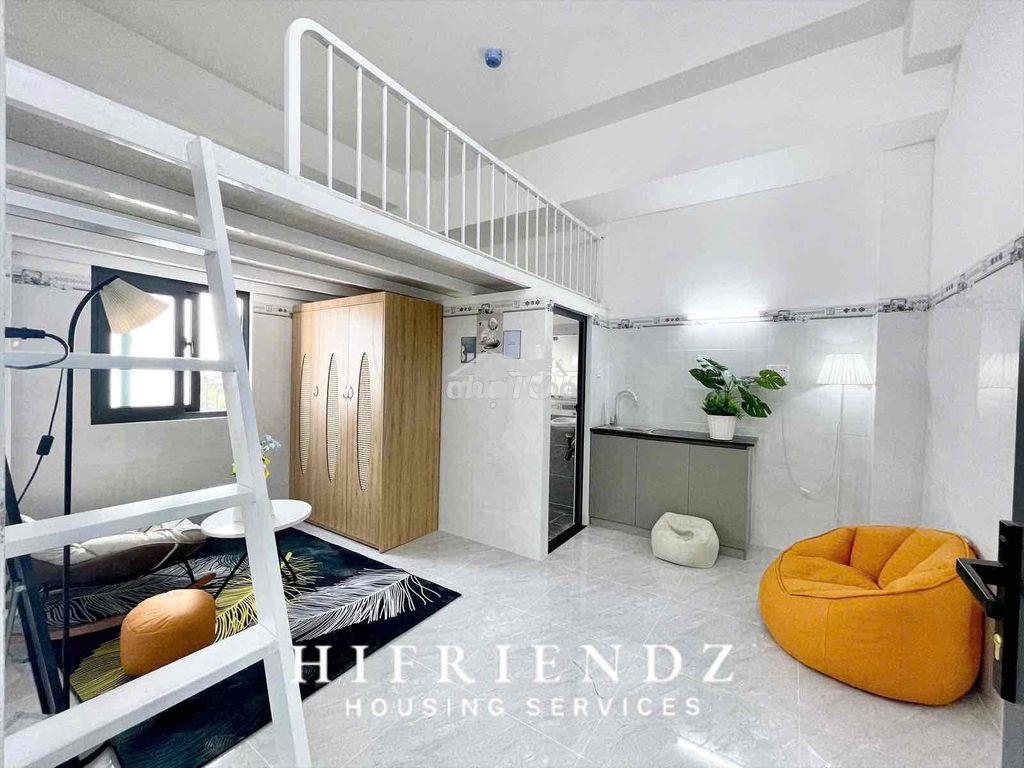 Duplex vườn lài , an phú đông  gần đh vlu ,ntt - 2