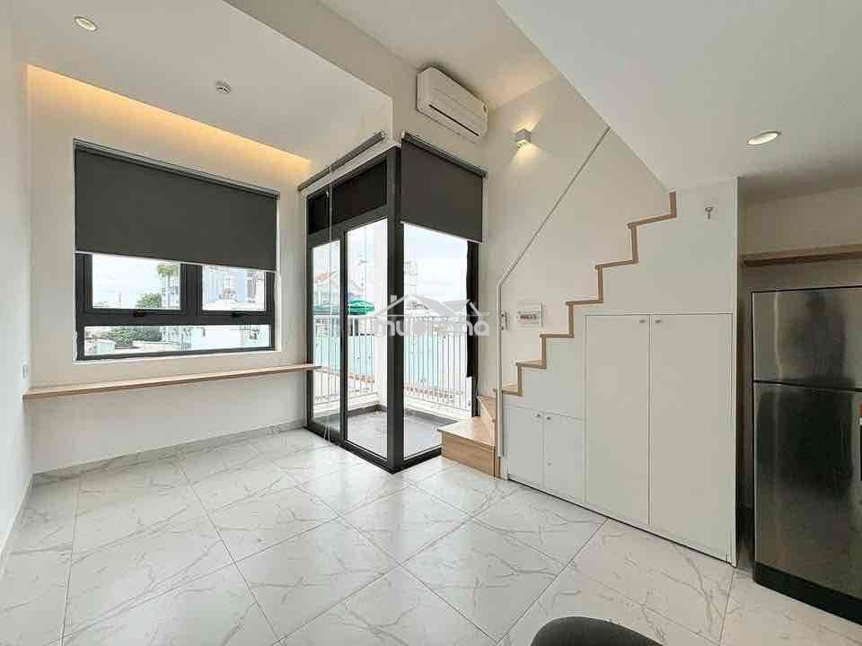 Siêu phẩm duplex ban công siu thoáng💫 - 3