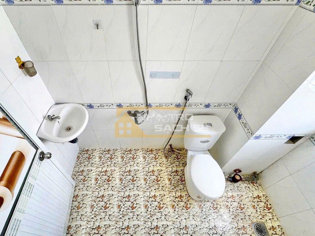 Chính chủ cho thuê trọ giá rẻ  gân công ty phân mền quang trung - 2