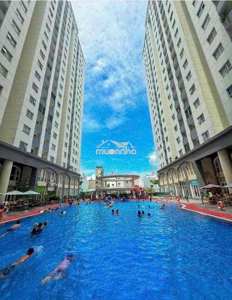 Chính chủ cần share phòng master full nội thất; chỉ 3,5 tr/tháng.