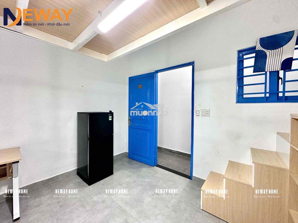 Duplex full nt cơ bản - khu kiều đàm - 3
