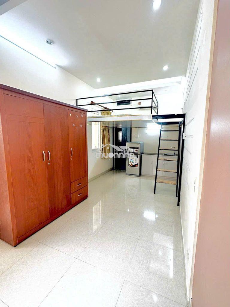 Phòng 1pn full nội thất – phú nhuận