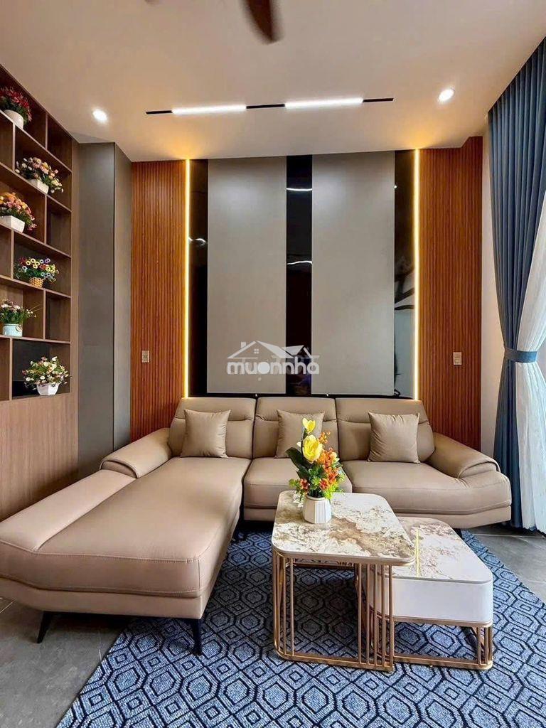 Nnc 3pn 3wc nội thất cao cấp liên chiểu gần bến xe gần megamart - 2