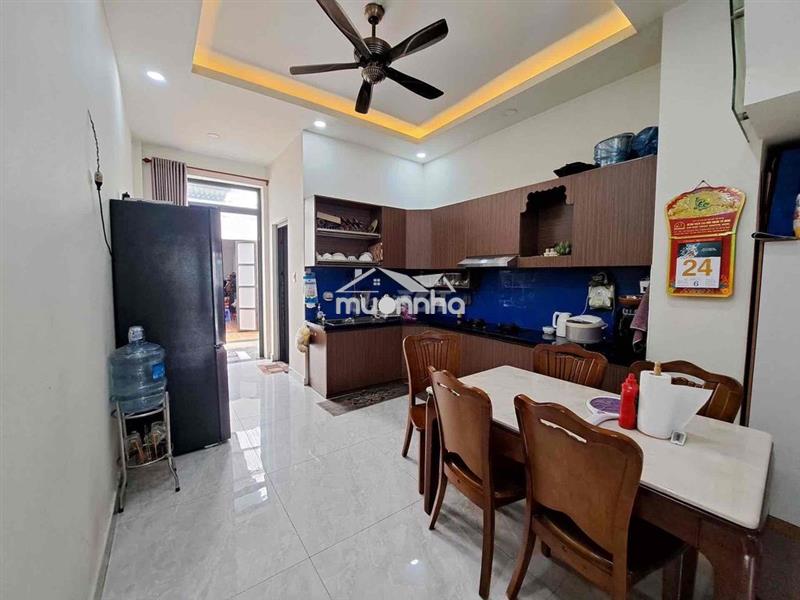 ❗️Hiếm❗️nhà 3 tầng 255m2 full thổ - lê lợi - hóc môn oto ngủ nhà  + kho