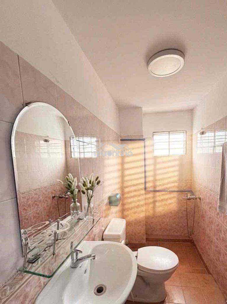 🔥Phòng trọ có gác rộng 35m2 cửa sổ giá rẻ - sân bay - cv hoàng văn thụ - 4