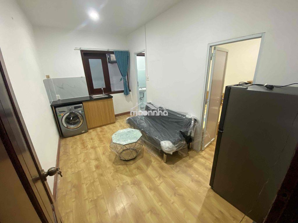 Nhà 10phòng 10wc có hợp tác - 4