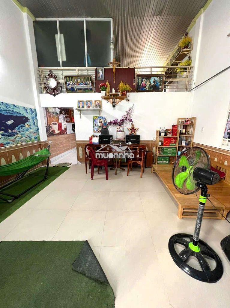 Nhà hxh dt743, gần chợ phú phong, bình chuẩn - 3
