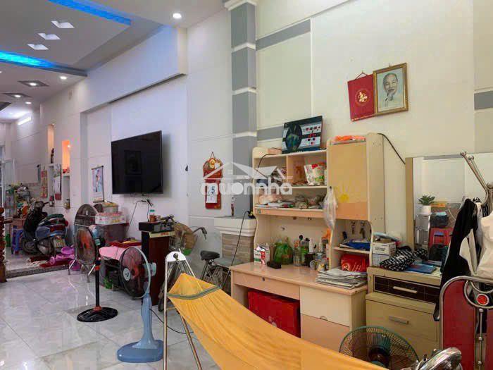 Bán nhà nhà bè gần quận 7 - 85m² - ngang 5m -hẻm xe hơi - 3pn, 5.95 tỷ - 3