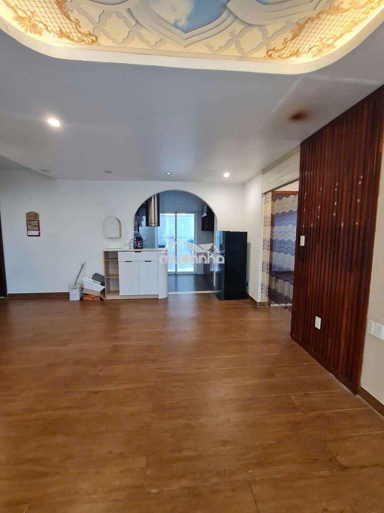 Cho thuê căn hộ 106m2, 3pn, 2wc, tại cao ốc an khang, đường số 19 - 3