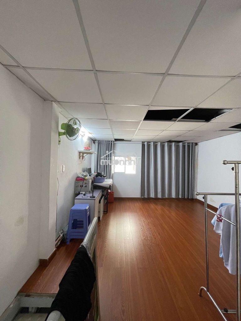 Nhà trường chinh, đông hưng thuận, - 4