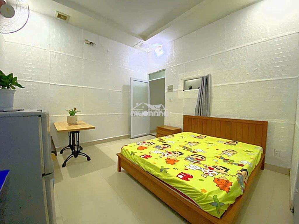 Phòng trọ 39m2 gần kcn linh trung, đh nông lâm  - 4
