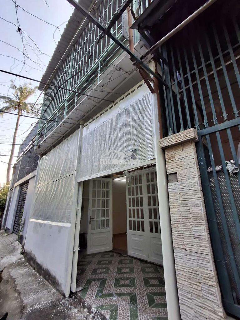 Nhà rộng đẹp - 3