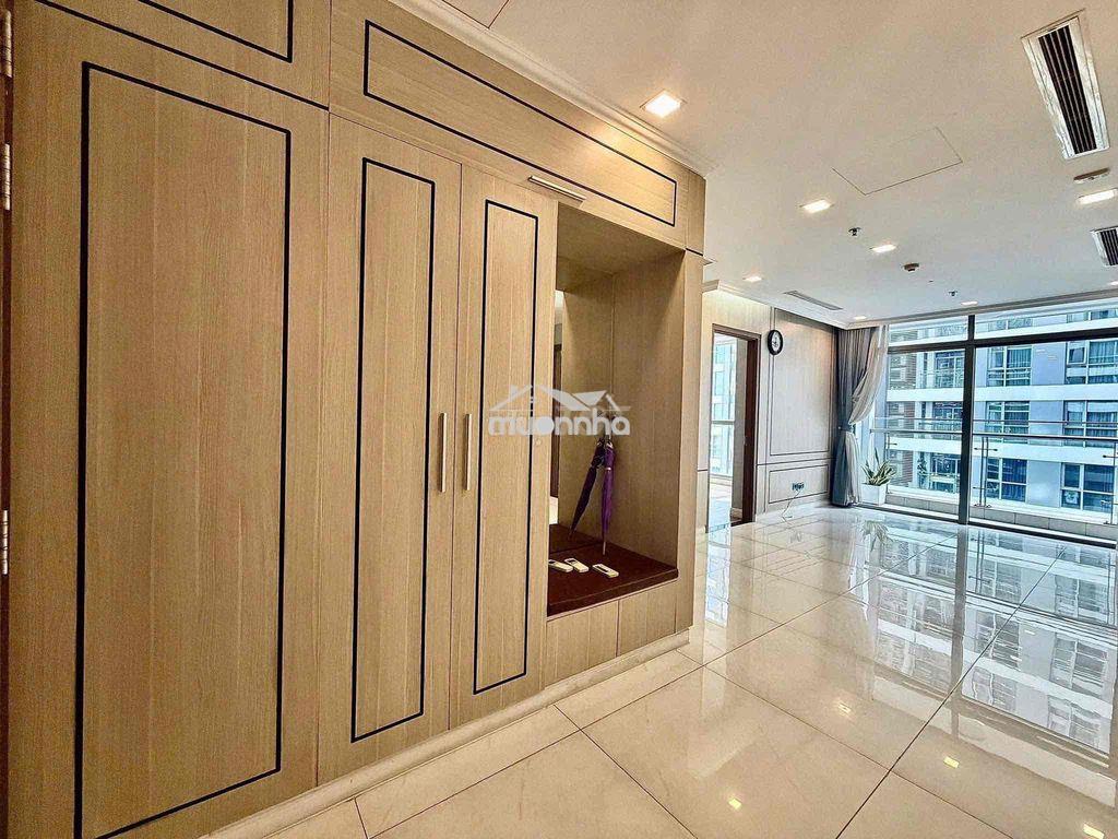 Giảm sốc căn hộ 2pn vinhomes central park, view sông, nội thất đẹp - 2