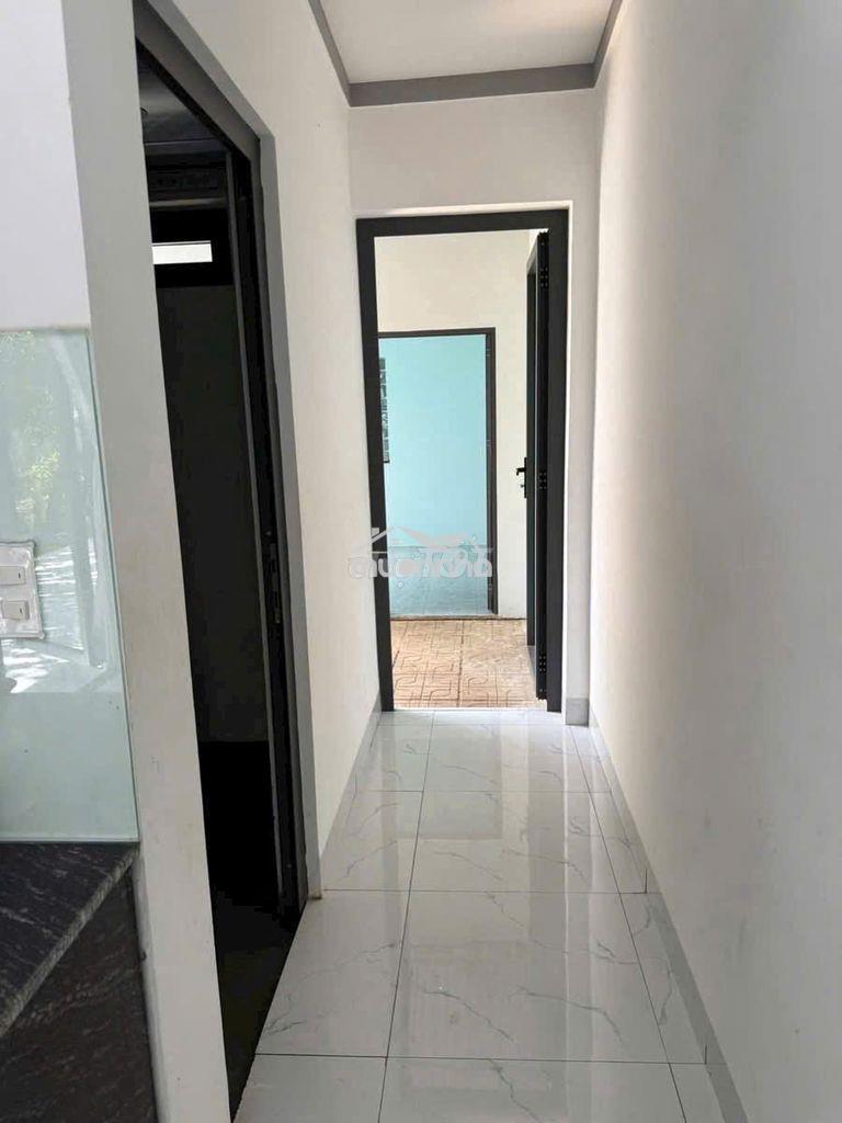 Đất vườn 2000m2 có nhà cấp 4 giá 1 tỷ bảo vinh long khánh đồng nai - 2