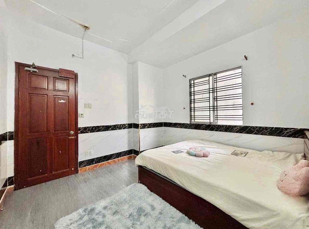 Cho thuê phòng studio giá siêu rẻ ngay gần luỹ bán bích trương vĩnh ký - 3