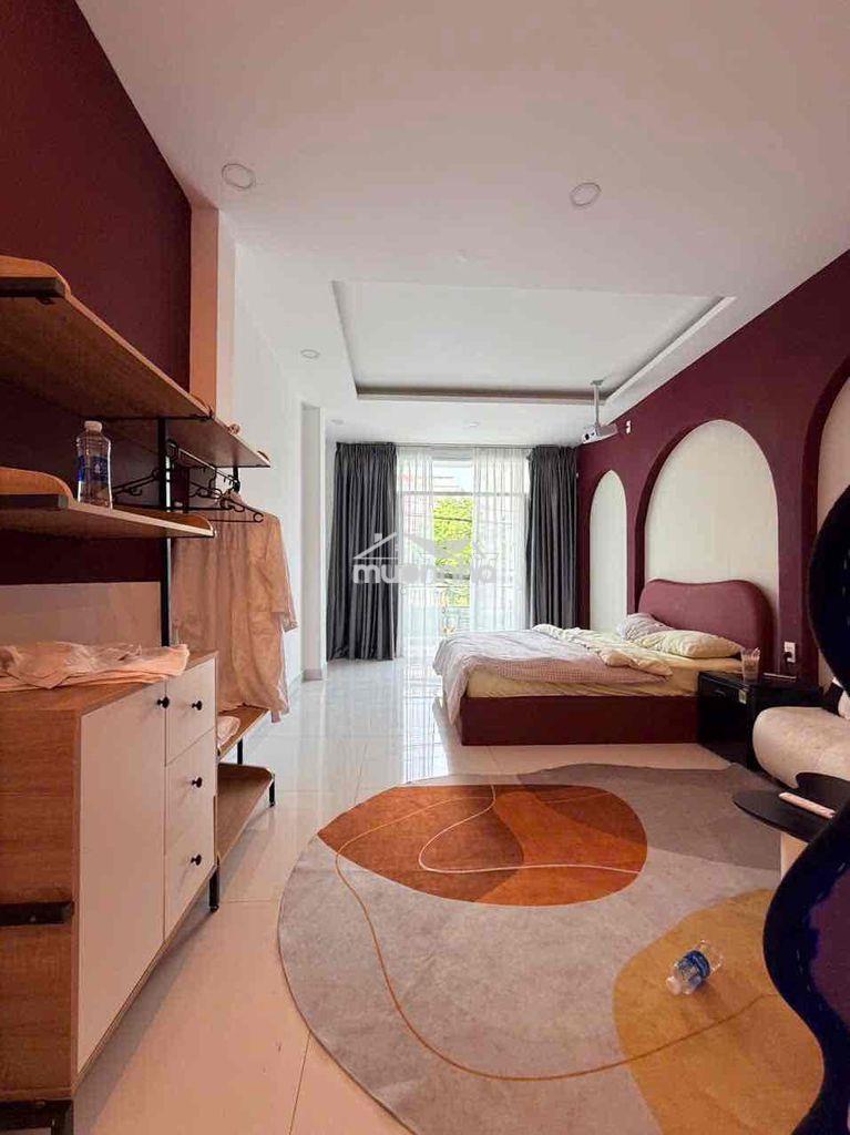 💥Khai trương 8p mới ngay vạn hạnh mall ,hẻm ôtô, gần cầu vượt 3/2, ueh
