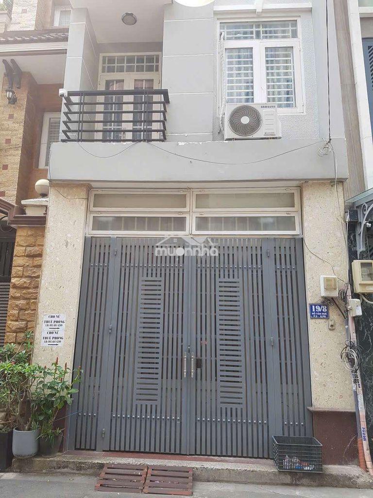 Phòng trọ giá tốt quận phú nhuận - 3