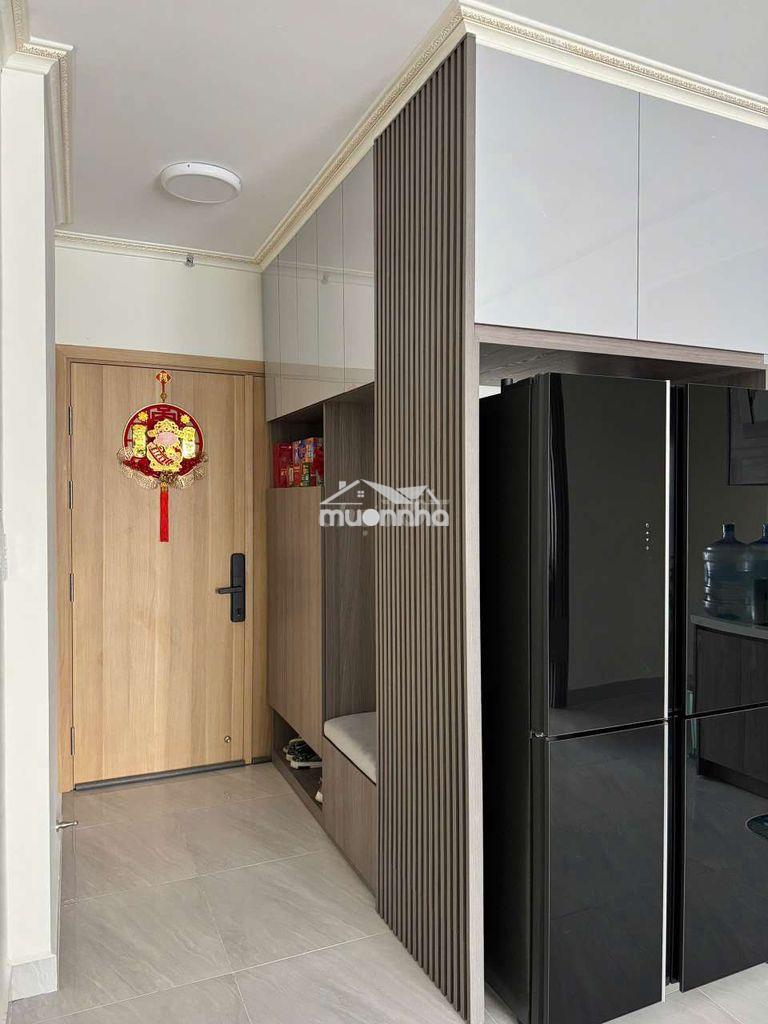 Bao giá tốt toàn chung cư: 2pn-3pn giá từ 3.5 tỷ - 2