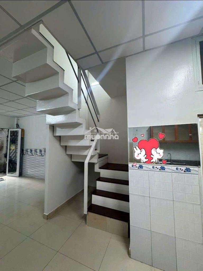 ✅️Rẻ 8tr 2pn 4x9m 2 tấm - hẻm âu cơ,giáp tân bình,q.11 - 3