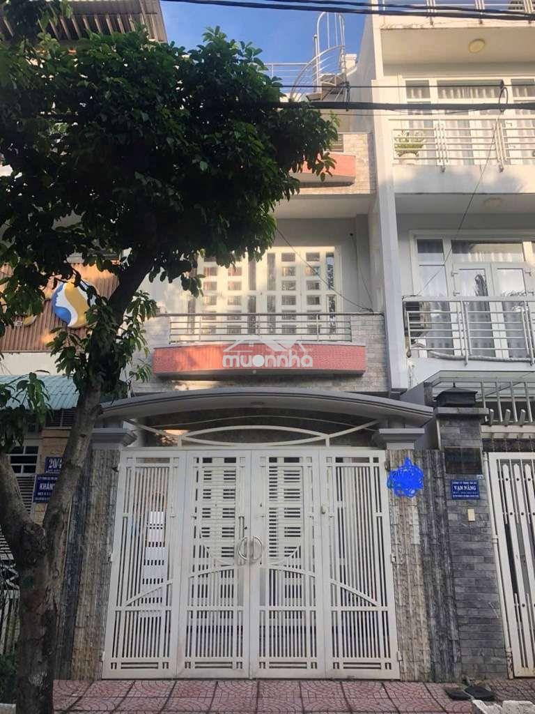 Mặt tiền công viên – ô tô đậu ngày đêm – chủ bán định cư mỹ _12.5 tỷ