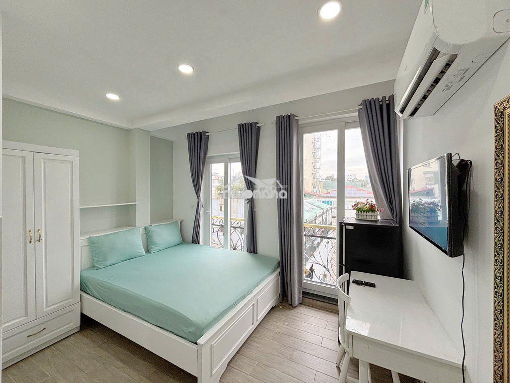 Phòng cửa sổ mới xây gần cầu nguyễn tri phương - ueh - 2