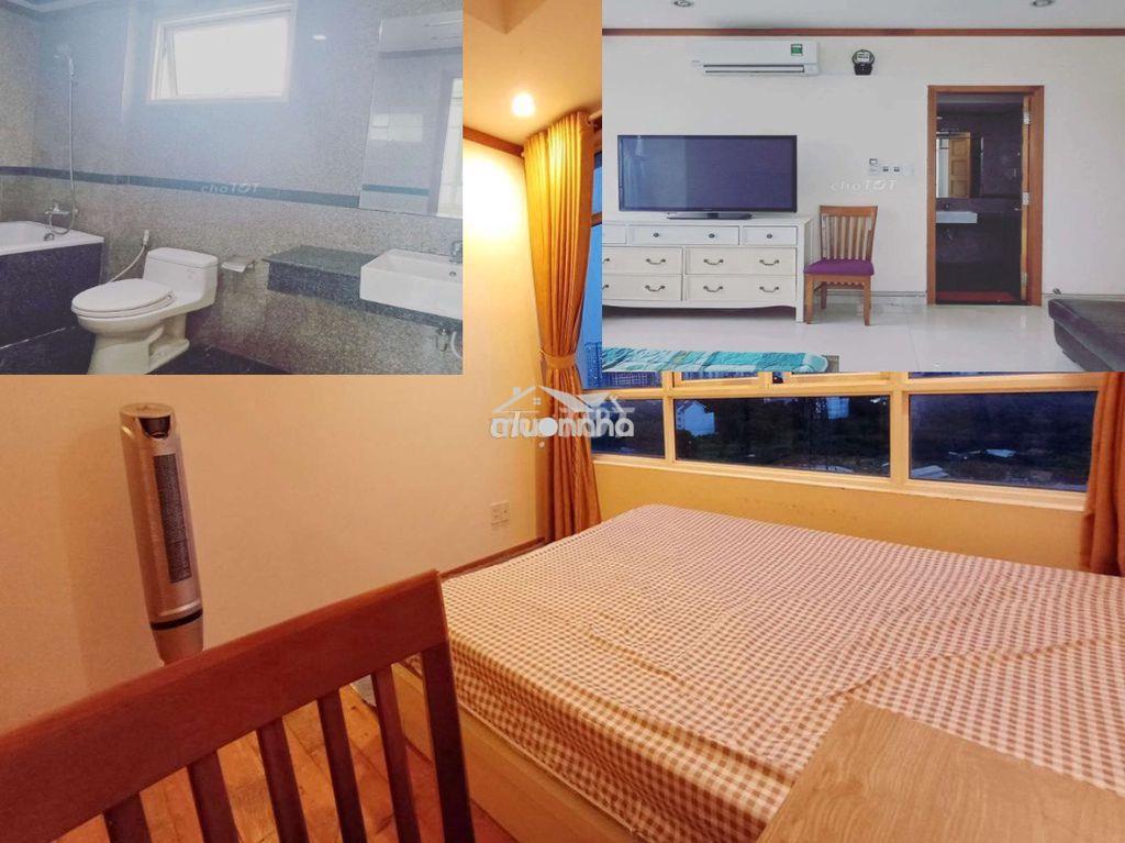 Đại học y dược hcm ump sinh viên văn phòng trọ chung cư gần hồng bàng  - 3