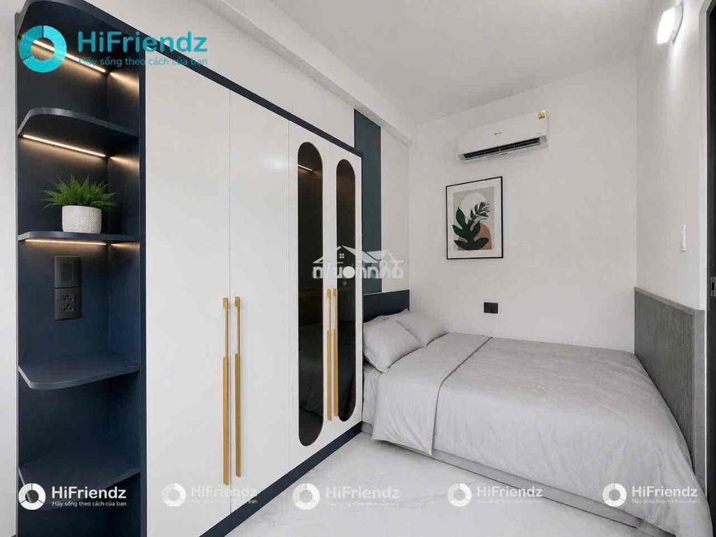 🏡 Cho thuê căn hộ 1pn bancol – nguyễn thượng hiền, bình thạnh - 3