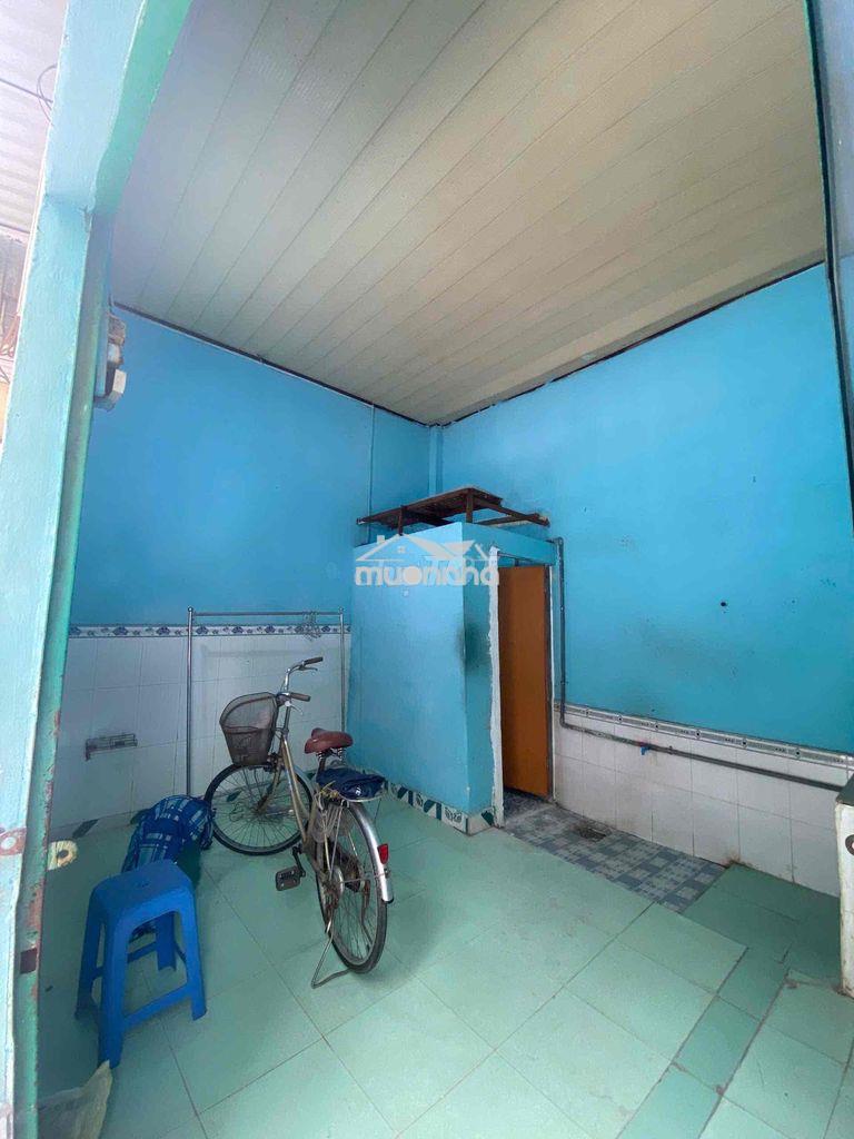 Phòng trọ riêng biệt - lê văn thọ gv - 1.8tr